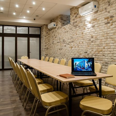 Hotel Wilga Красков Екстериор снимка