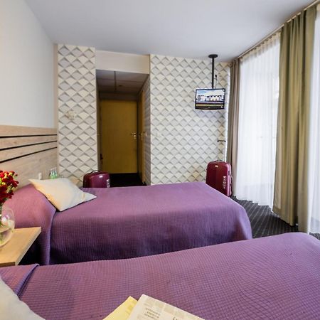Hotel Wilga Красков Екстериор снимка