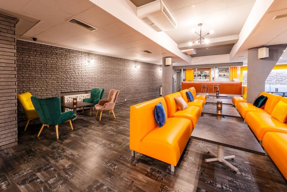 Hotel Wilga Красков Екстериор снимка