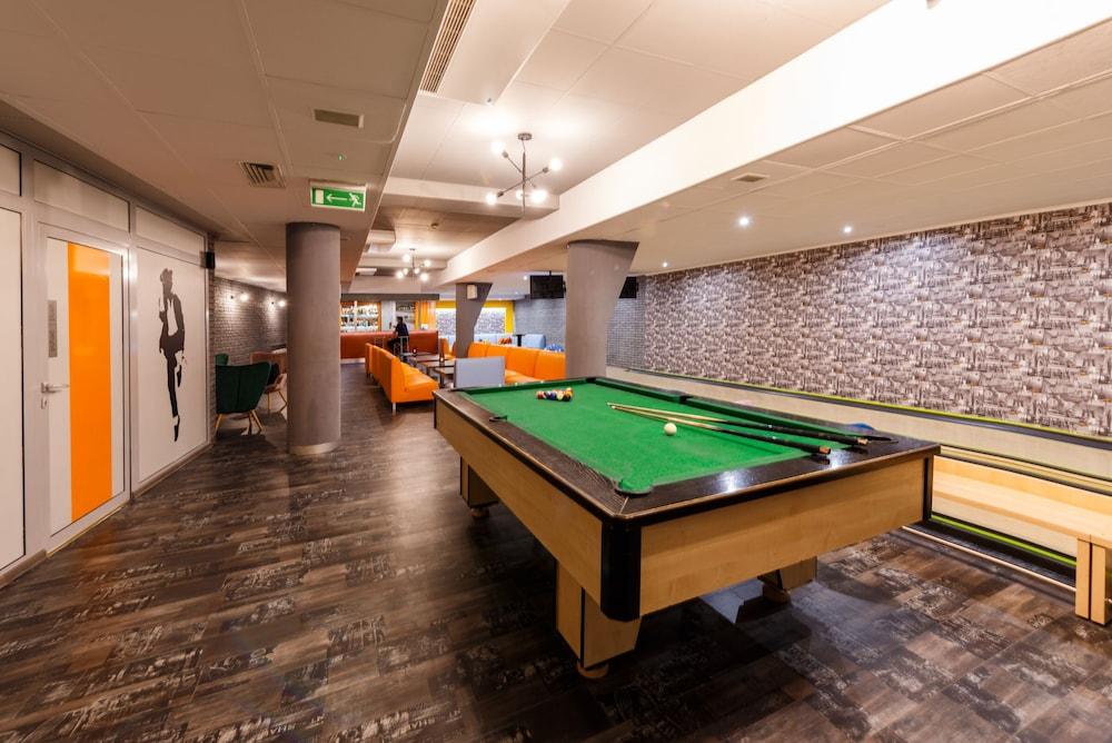 Hotel Wilga Красков Екстериор снимка