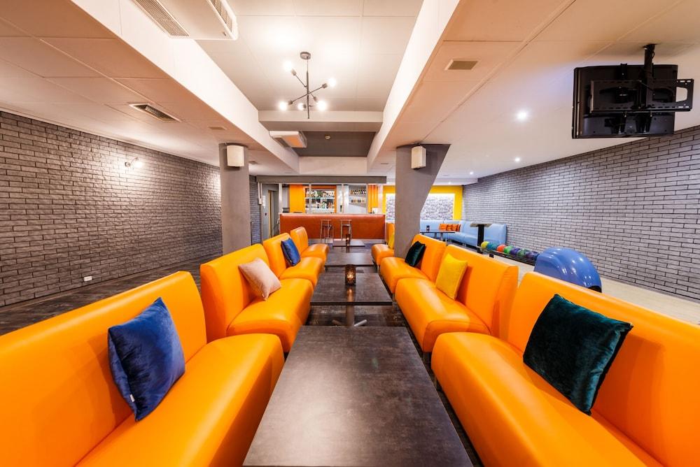Hotel Wilga Красков Екстериор снимка