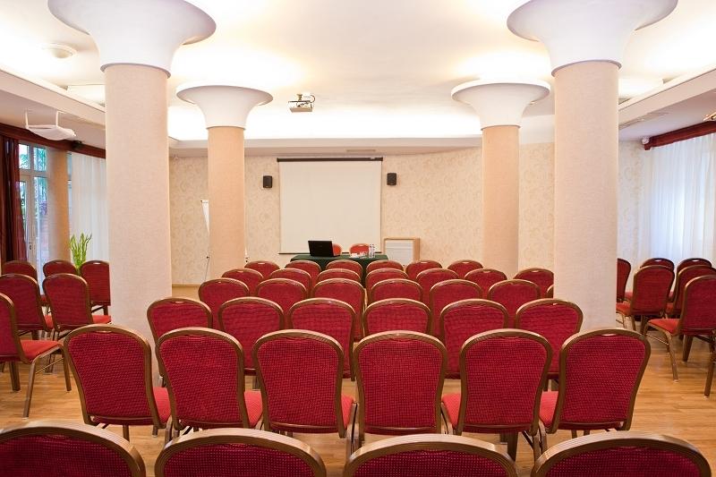 Hotel Wilga Красков Екстериор снимка