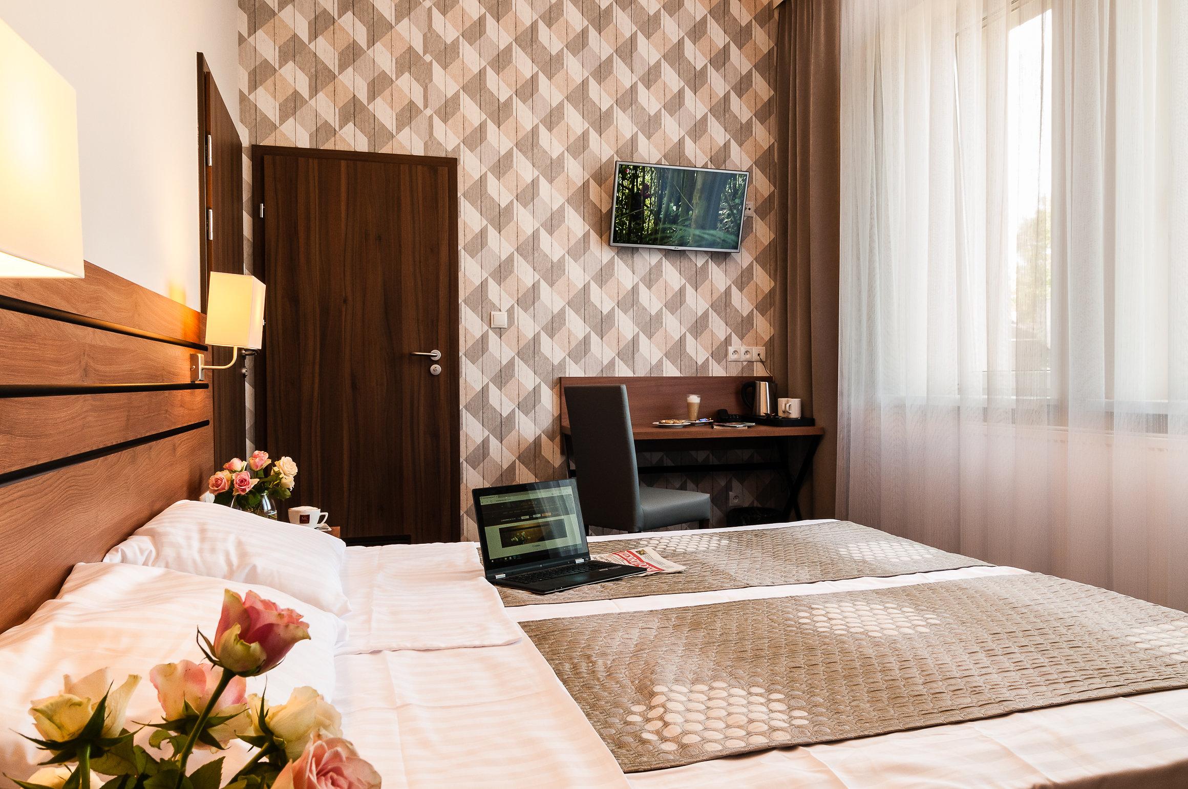 Hotel Wilga Красков Екстериор снимка