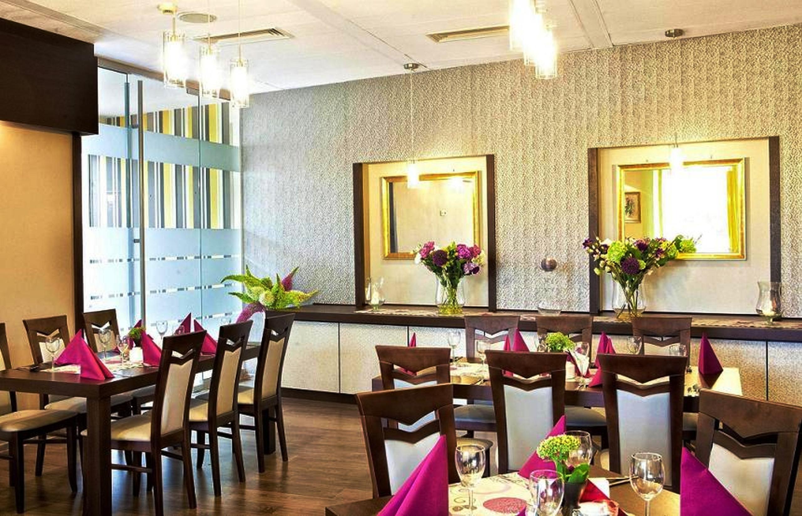 Hotel Wilga Красков Екстериор снимка