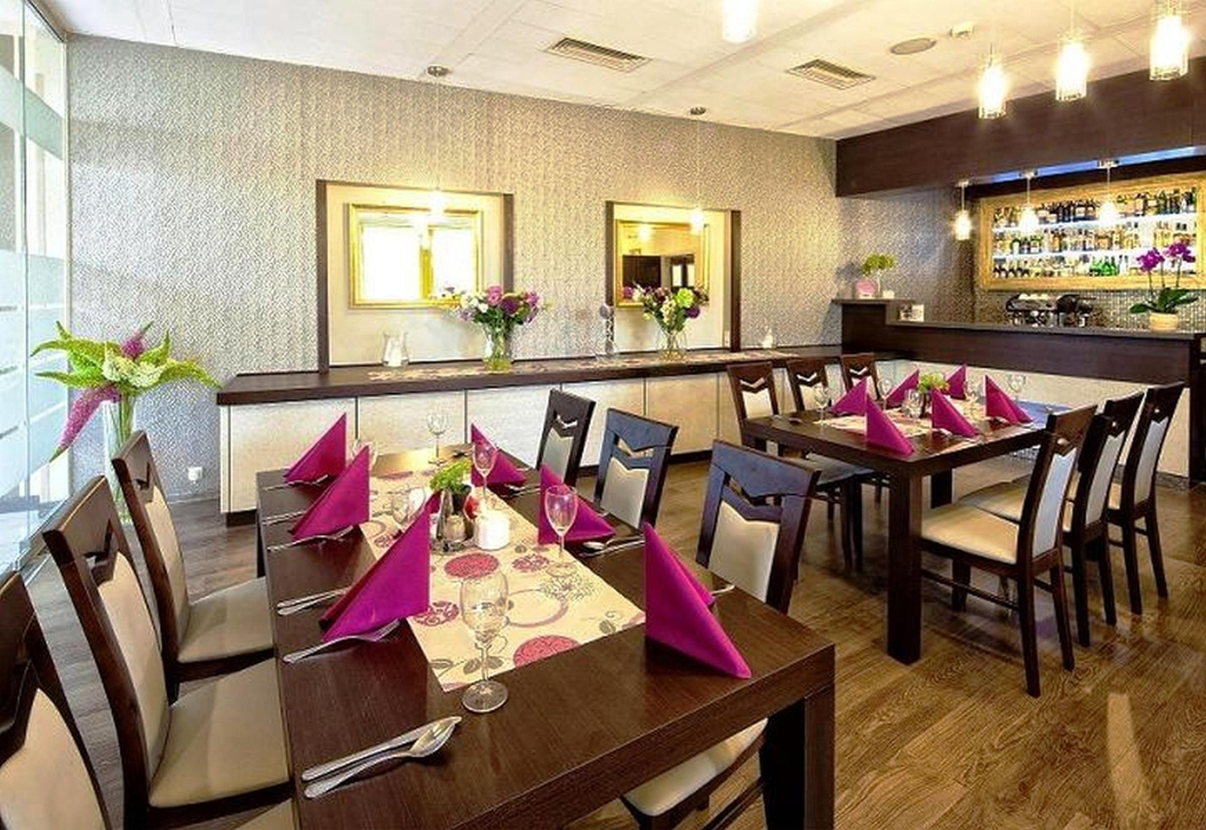 Hotel Wilga Красков Екстериор снимка