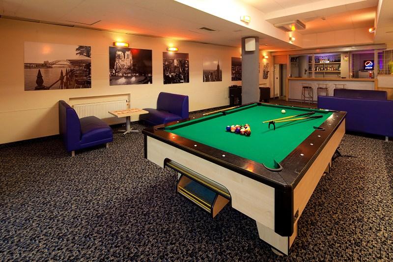 Hotel Wilga Красков Екстериор снимка