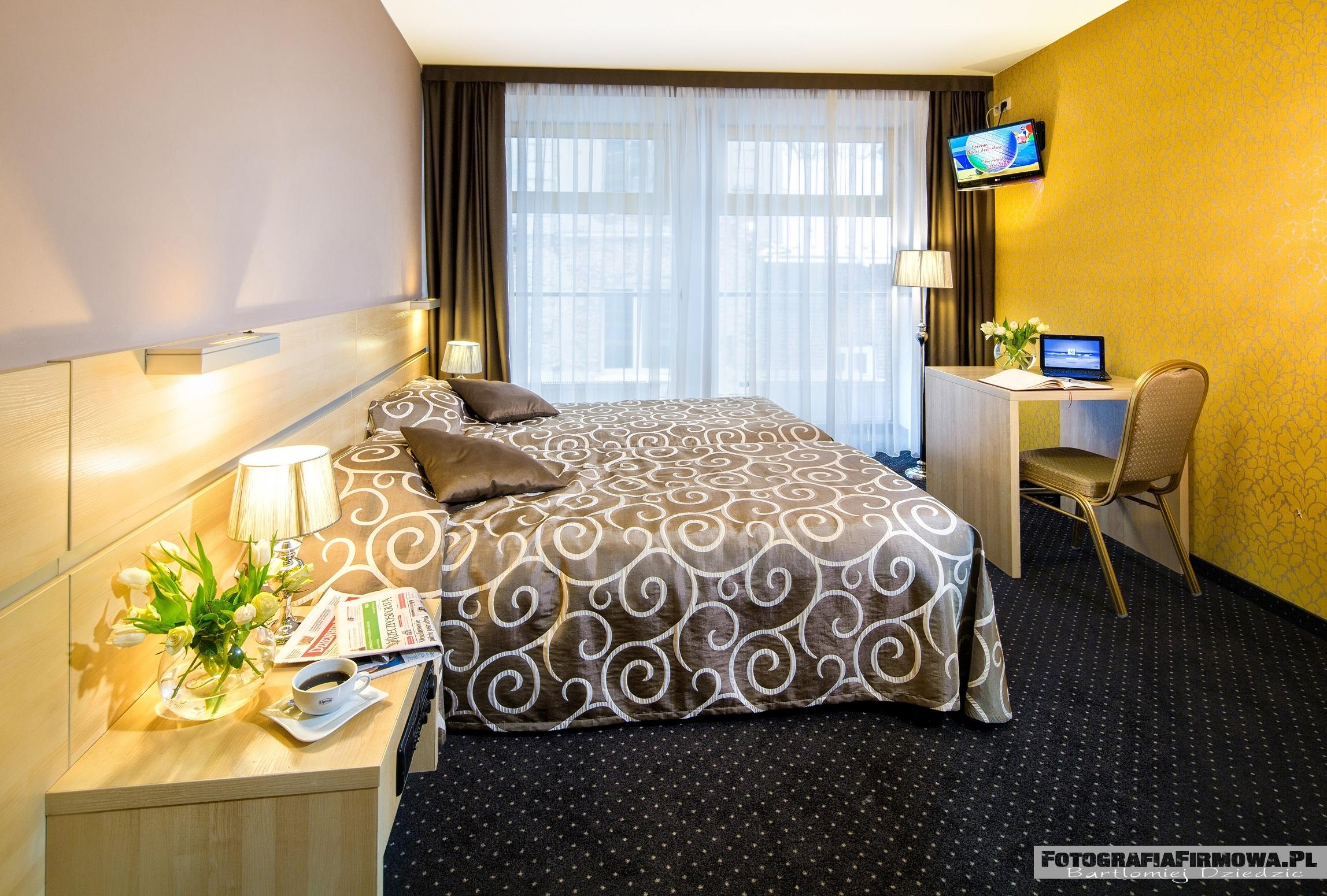 Hotel Wilga Красков Екстериор снимка