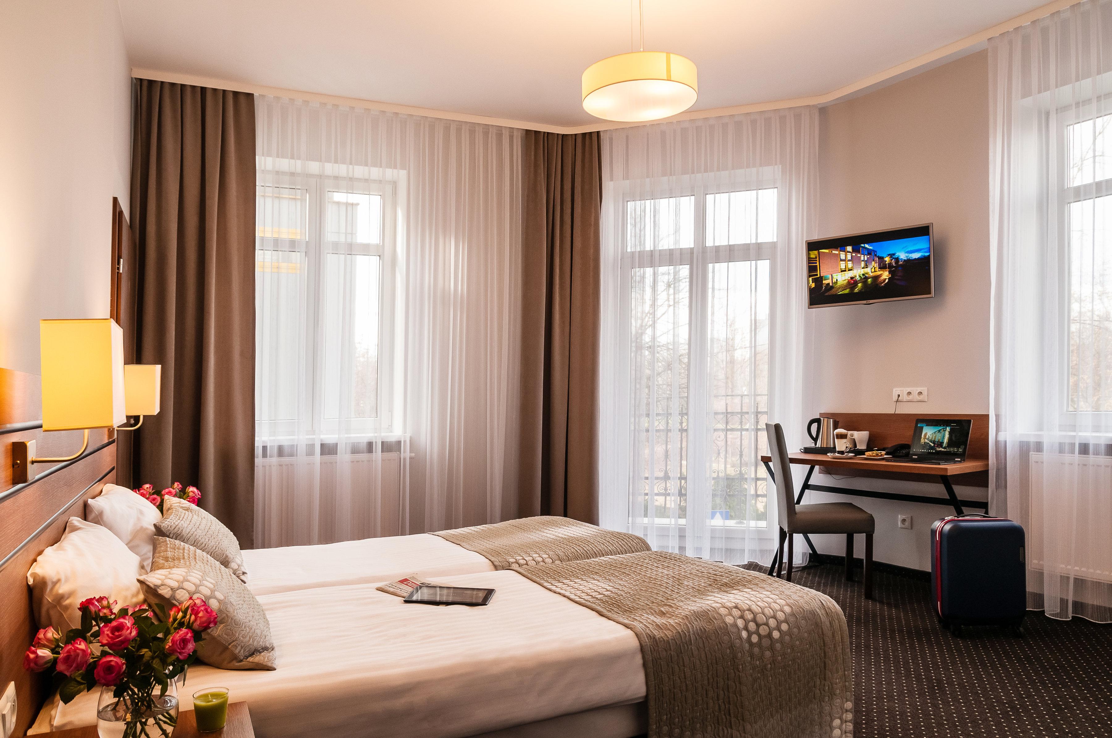 Hotel Wilga Красков Екстериор снимка