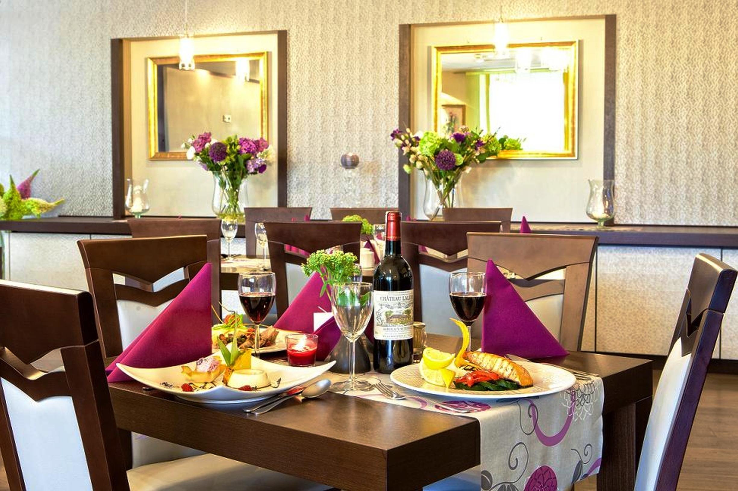 Hotel Wilga Красков Екстериор снимка