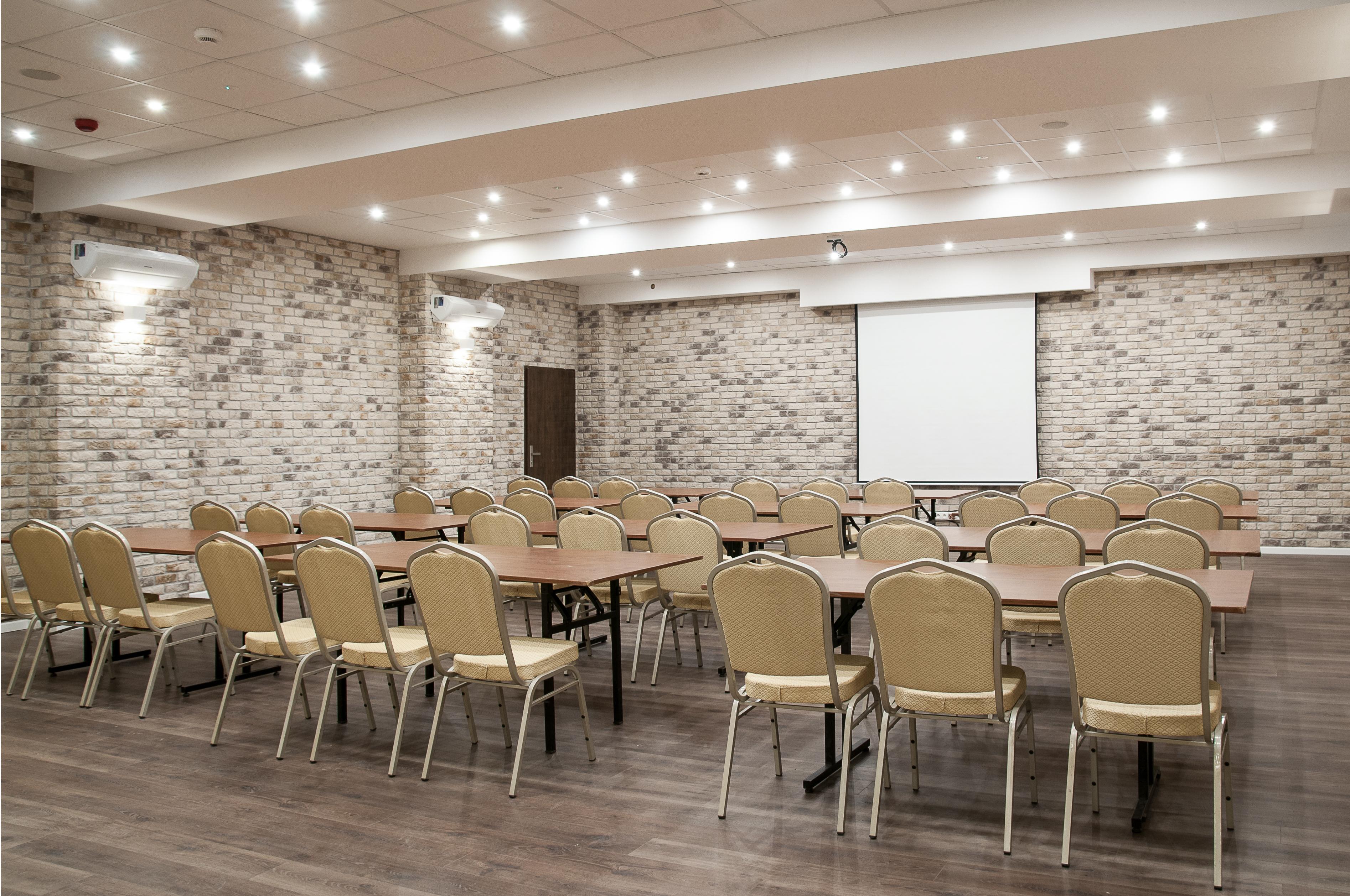 Hotel Wilga Красков Екстериор снимка