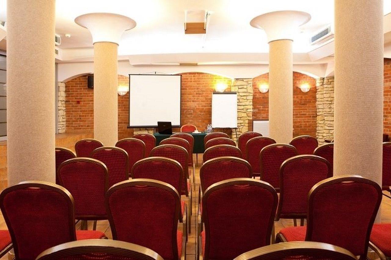Hotel Wilga Красков Екстериор снимка