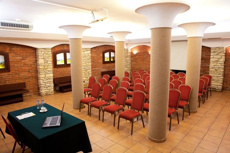 Hotel Wilga Красков Съоръжения снимка