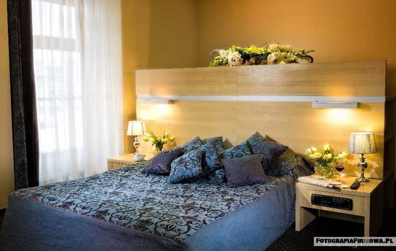 Hotel Wilga Красков Екстериор снимка