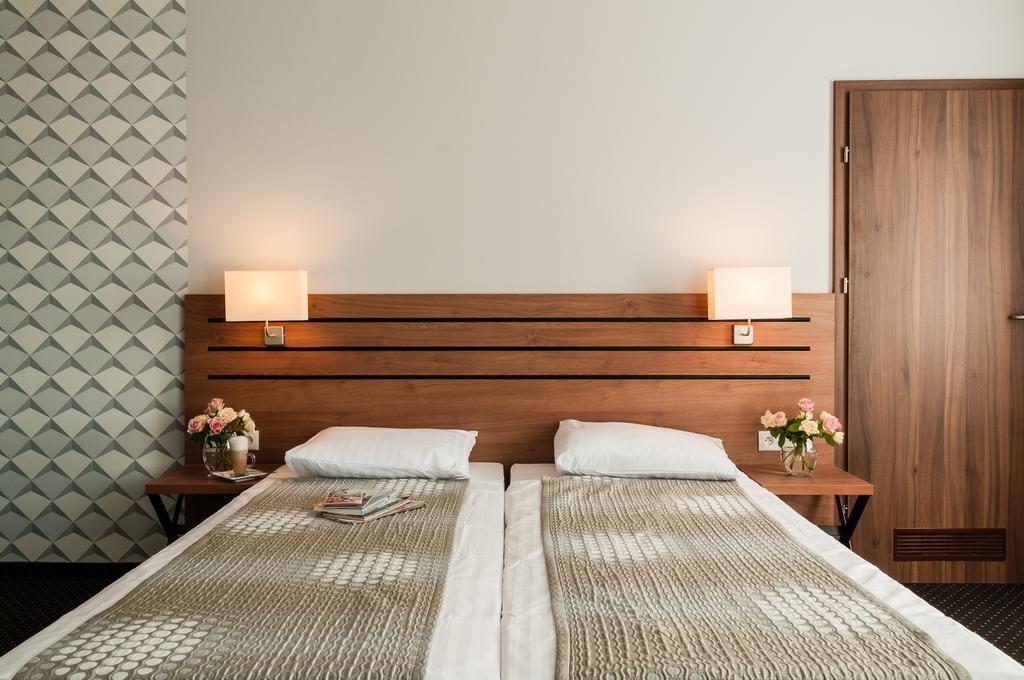 Hotel Wilga Красков Стая снимка