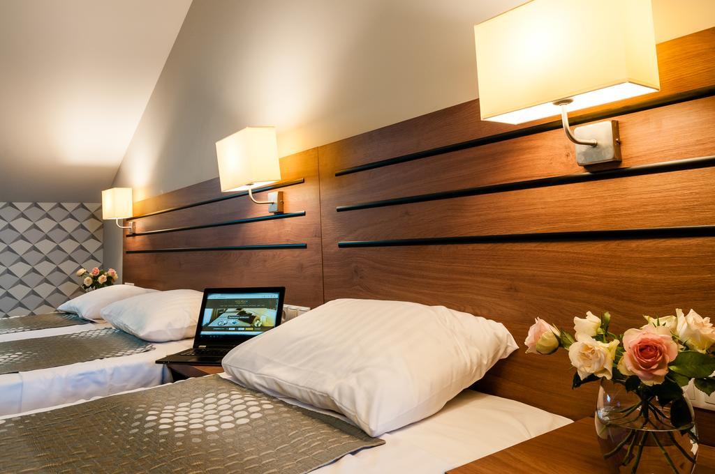 Hotel Wilga Красков Стая снимка
