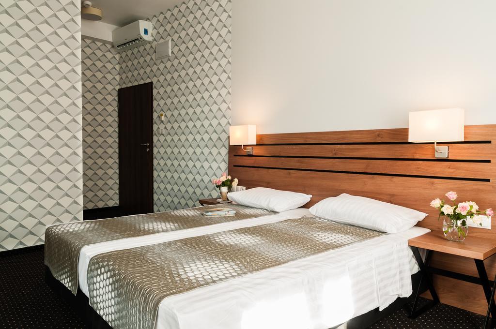 Hotel Wilga Красков Стая снимка