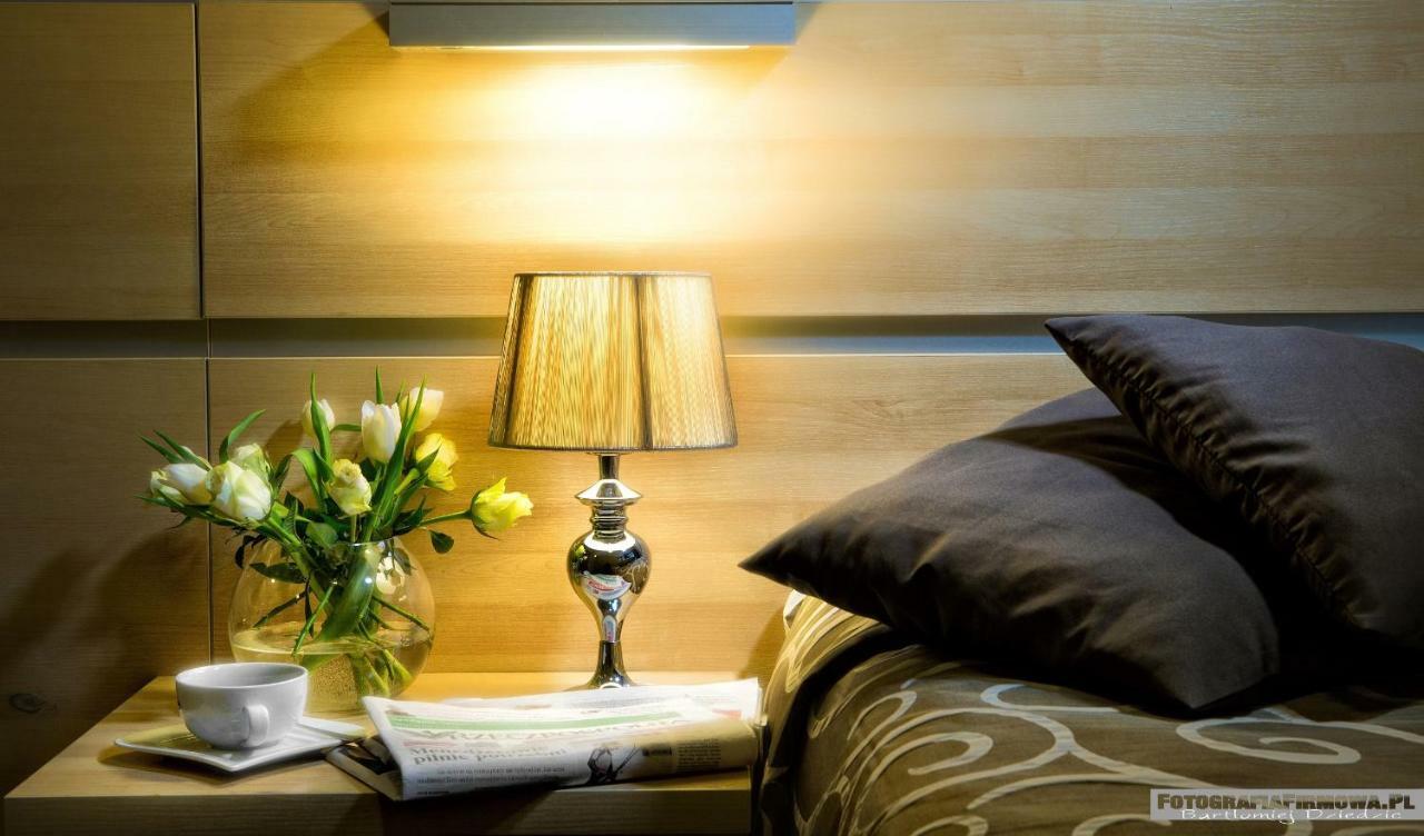 Hotel Wilga Красков Екстериор снимка