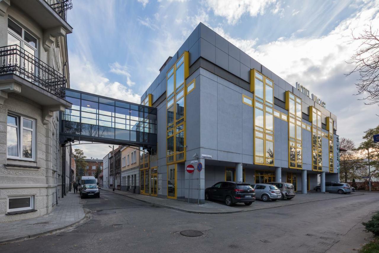 Hotel Wilga Красков Екстериор снимка
