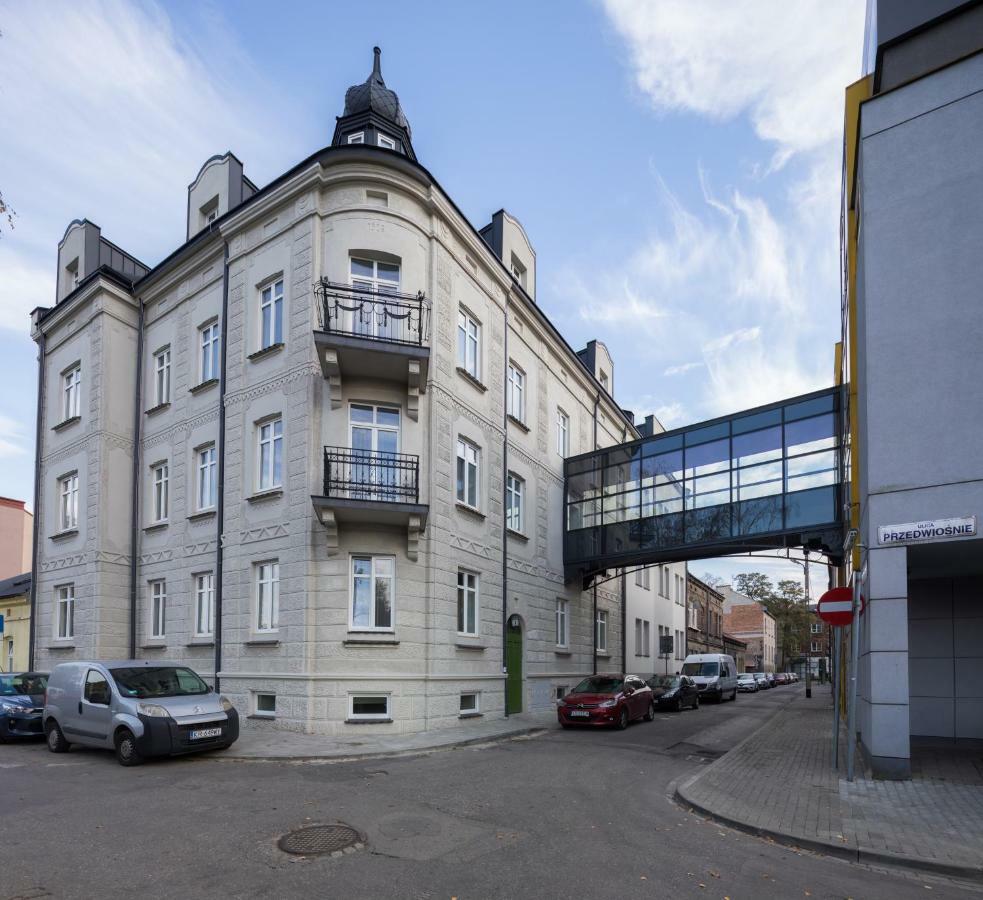 Hotel Wilga Красков Екстериор снимка