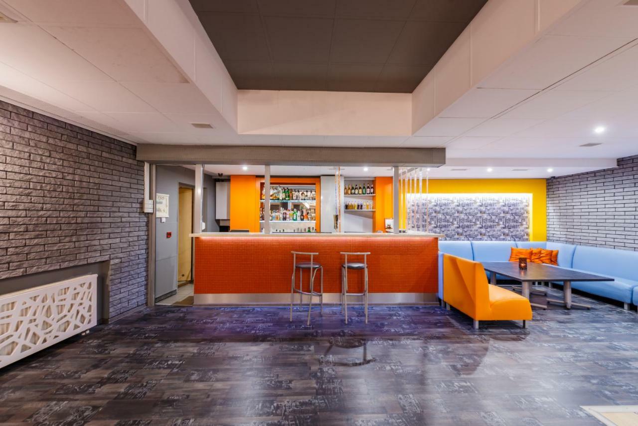 Hotel Wilga Красков Екстериор снимка