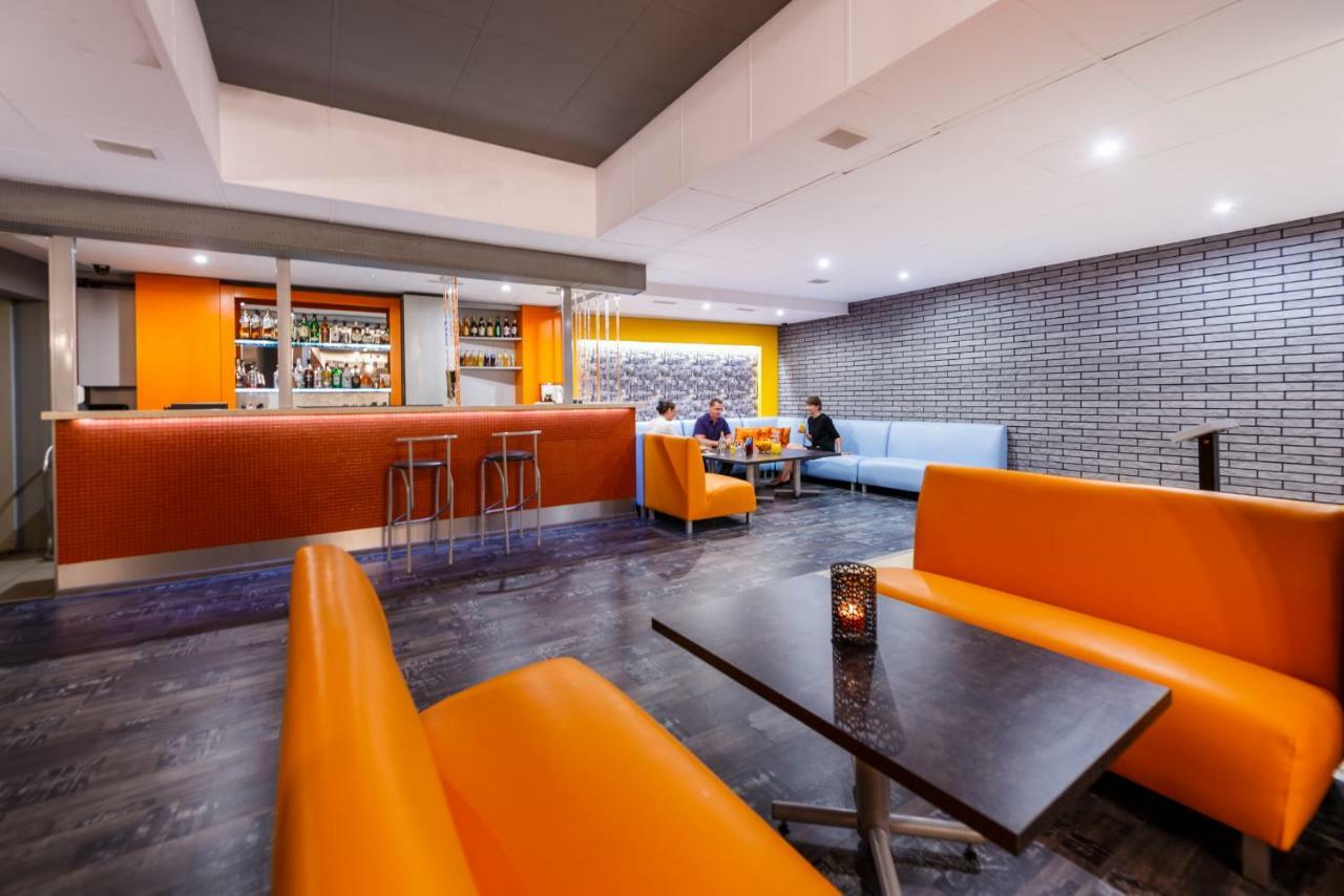 Hotel Wilga Красков Екстериор снимка