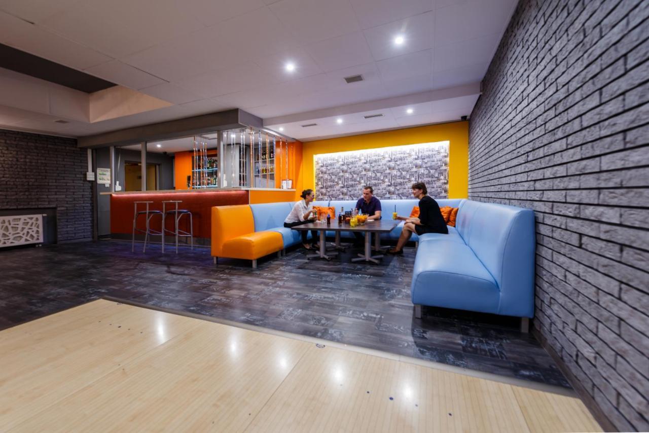 Hotel Wilga Красков Екстериор снимка